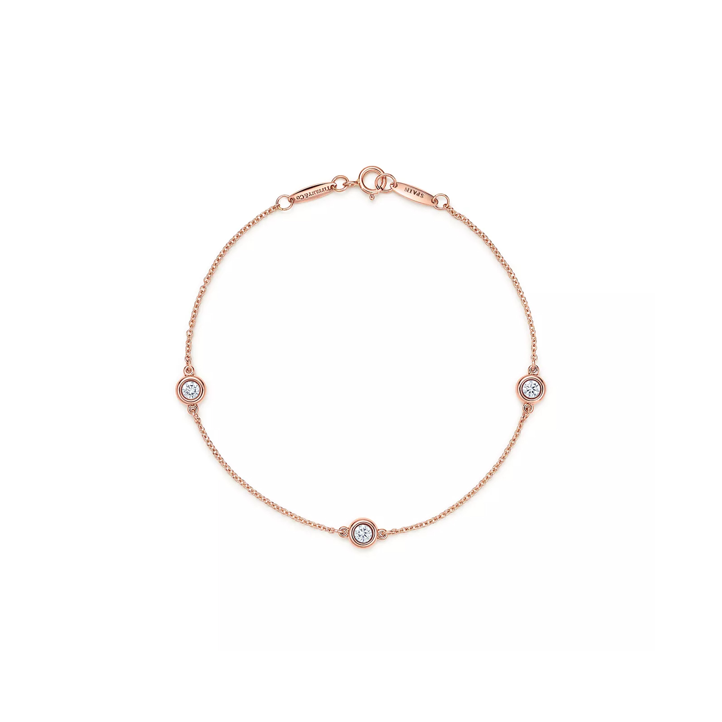 TIFFANY ELSA PERETTI® DIAMONDS BY THE YARD® BRACELET 60149000